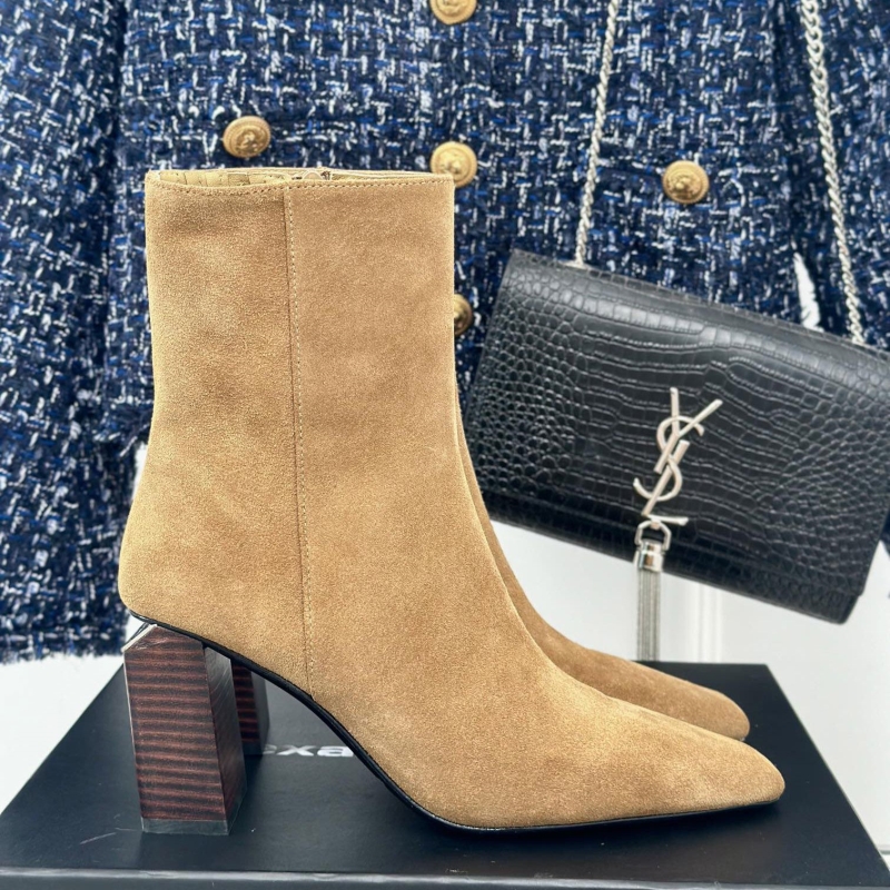 Alexander Wang Boots